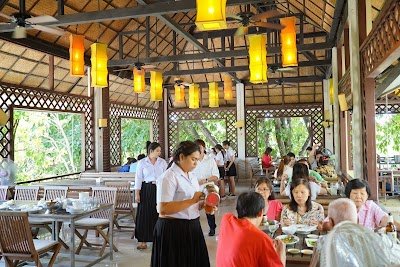 Shane Restaurant