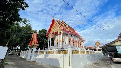 Wat Bang Nam Phueng Nok