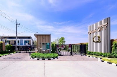 Casa City Wongwaen-Lamlukka 2