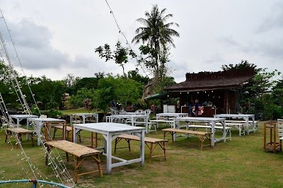 Phu Nang Yong Cafe