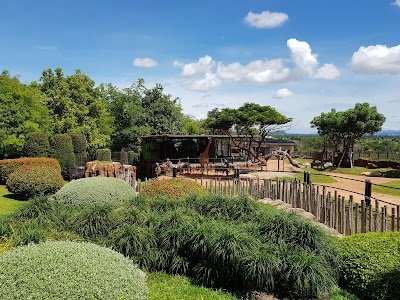 Hua Hin Safari & Adventure Park