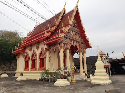 Wat Khao Noi Tian Sawan