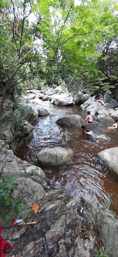 Kaeng Sao Noi Waterfall