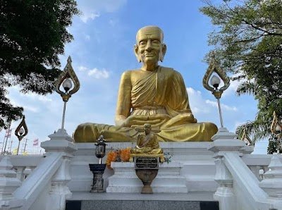 Wat Na Bun