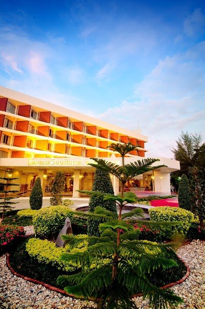 Wiang Inn Hotel