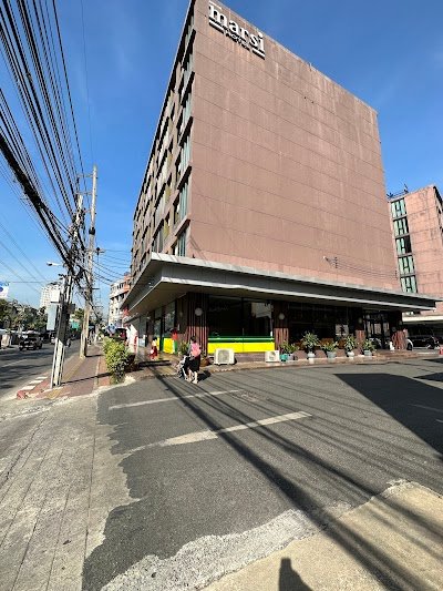 Marsi Hotel Bangkok