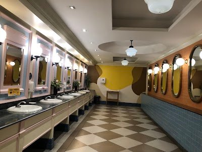 Chocolate Ville