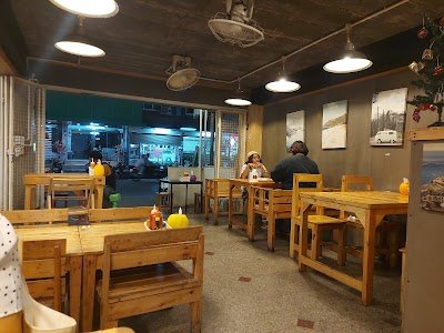 Yak Lai Steak Klong 6 Thanyaburi