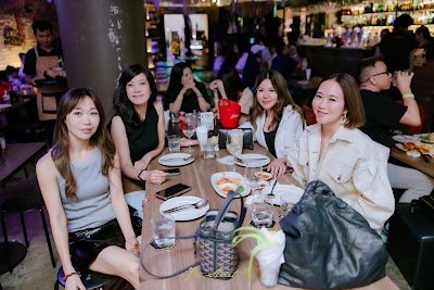 7th Street Bar&Bistro