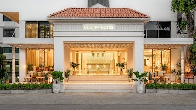 Dusit Princess Chiang Mai