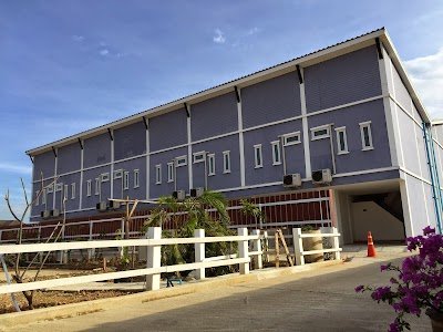 CS Paradise Resort & Hotel