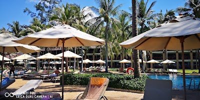 Blue Ocean Resort