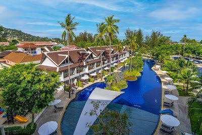 Sunwing Kamala Beach