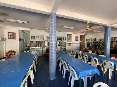Hua Hin Phat Cha Restaurant