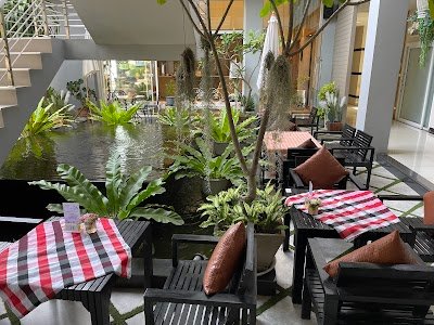Green Hotel & Resort Khon Kaen