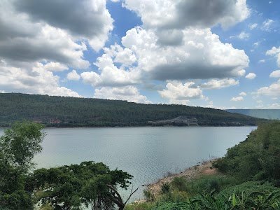 Lam Takhong Dam View Point