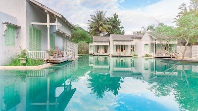 Hotel Des Artists Khaoyai