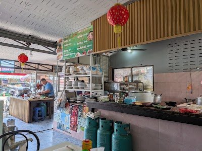 La Ong Dao Restaurant