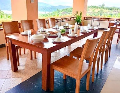 Kitchen Guilin
