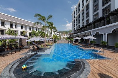 Sawaddi Patong Resort & Spa