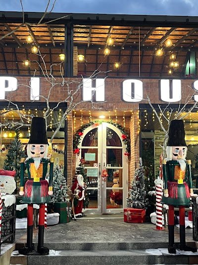 KOPI HOUSE (โกปี๊เฮ้าส์ คลอง15)