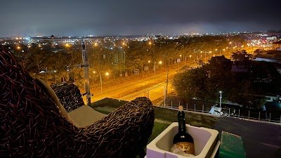AP Grand Residence