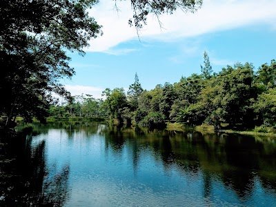 Phru Khang Khao Public Park
