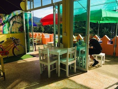 Home&Life Coffeeshop