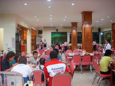 Gote Kitchen Nakhon Pathom