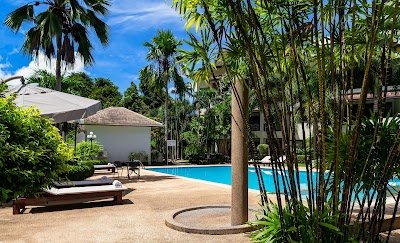 Serenity Lakeside Resort