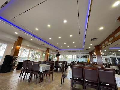 ร้านอาหาร เรือนพานคำ