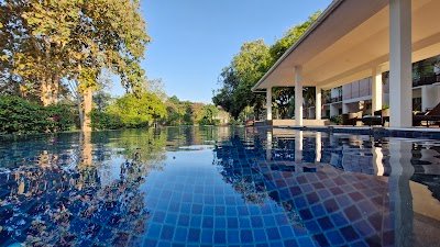 Fuengfah Riverside Garden Resort