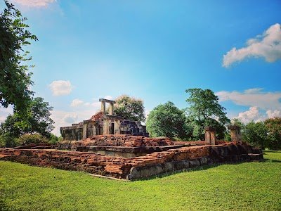 Prasat Muangkhaek
