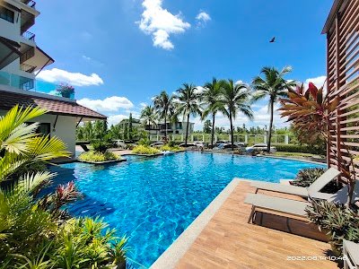 RK RIVERSIDE RESORT & SPA