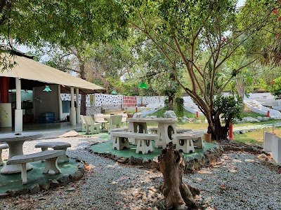 Mirabel Resort