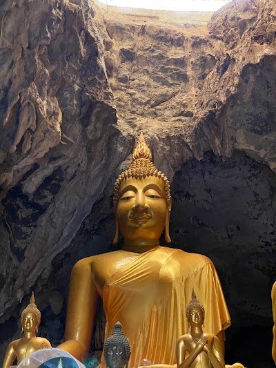 วัดถ้ำพุทธาวาส