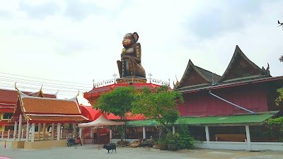 Wat Bang Phli Noi