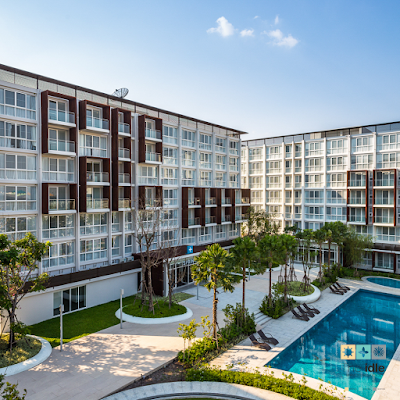 The Idle Hotel & Residence