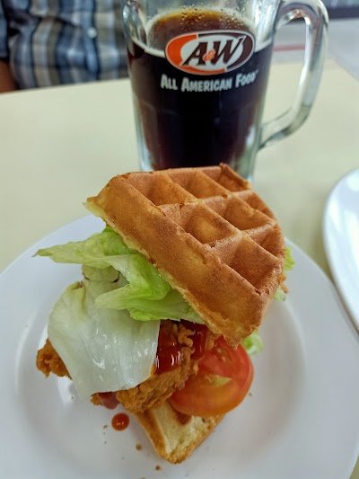 A&W Restaurants
