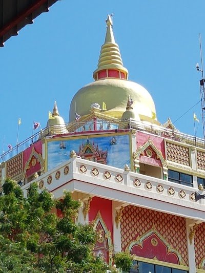 Wat Huai Sai Tai