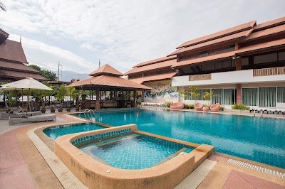 Khum Phucome Hotel Chiang Mai