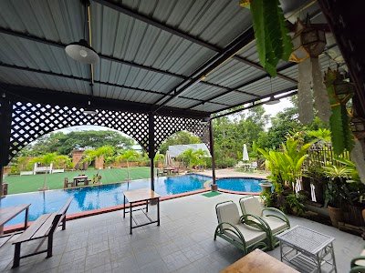 บ้านสวนพรพนา