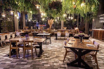 Lambic Eatery
