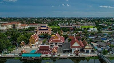 Wat Puranawat