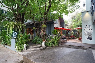 At Pingnakorn Nimman Chiangmai Hotel