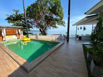 Ao Noi Bay Resort
