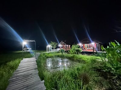 Rosemary Resort