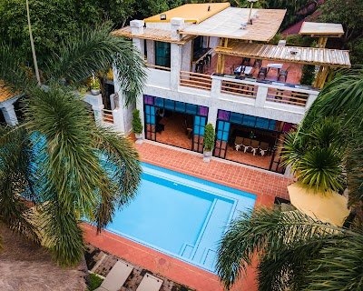 Baanpong Lodge