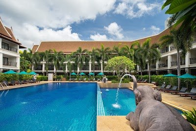 Deevana Patong Resort and Spa