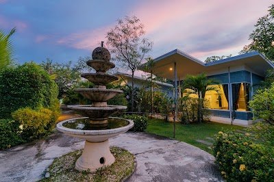 Bluemoon Riverside Resort